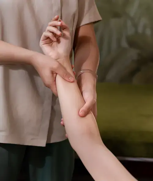 Bài đặc trưng Greenspa