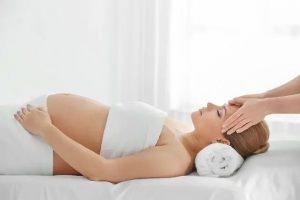 Thư giãn dành cho phụ nữ mang thai